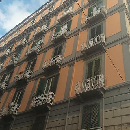 Dante Maison De Prestige Naples Exterior photo